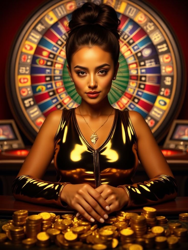 Responsible gaming message shown within app 19 Golden Bank page